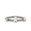 John Hardy Icon Stud Bracelet, Gold, Sterling Silver, 6MM BUZZ98995