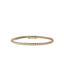 John Hardy Icon Bracelet, Gold, 3.5MM BUGG97210