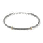 John Hardy Icon Link Choker, Gold, Sterling Silver, 6MM NZZ97220