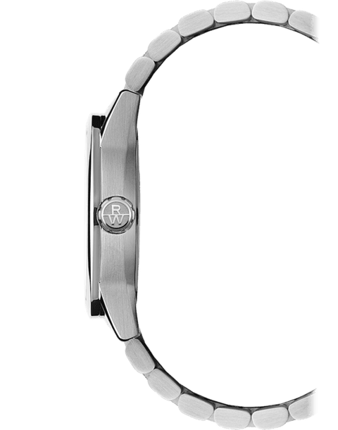 Raymond Weil Freelancer Men's Calibre RW1212 Automatic Watch 2780-ST-52001