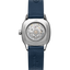 Raymond Weil Freelancer Women's Gradient Blue Dial Diamond Automatic Watch 2490-SCS-50051
