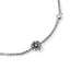 John Hardy Wildflower Station Bracelet, Sterling Silver Billie Eilish and FINNEAS Collaboration BUP430542LGDN