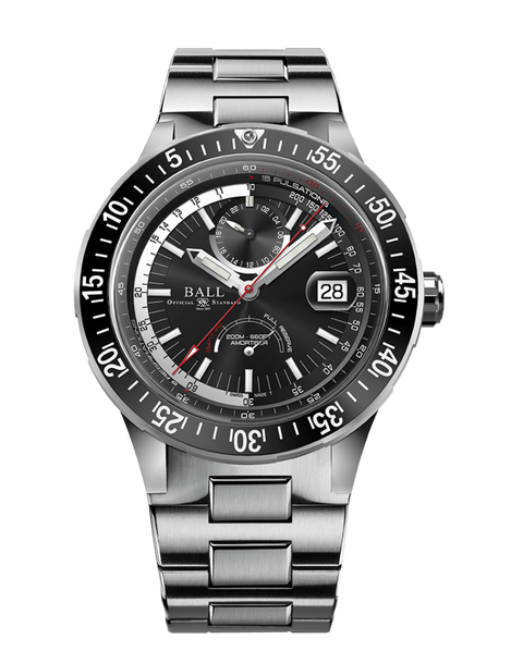 Ball Raodmaster First Responder 41mm GM3180B