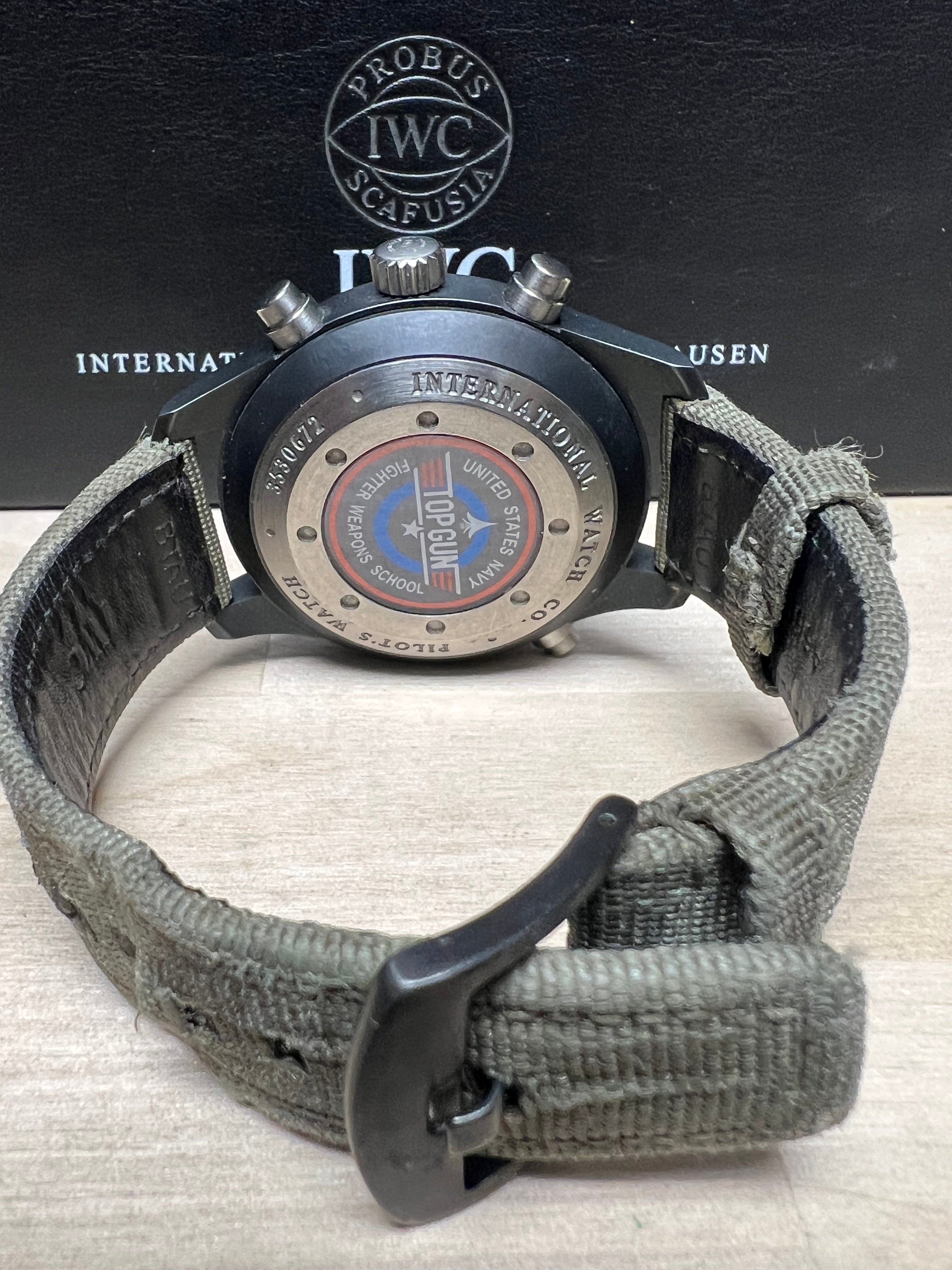 Iwc iw379901 outlet