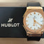 Hublot 18k Classic Fusion King Gold Opalin 511.OX.2610.LR