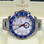 ROLEX OYSTER PERPETUAL YACHTMASTER II 116680