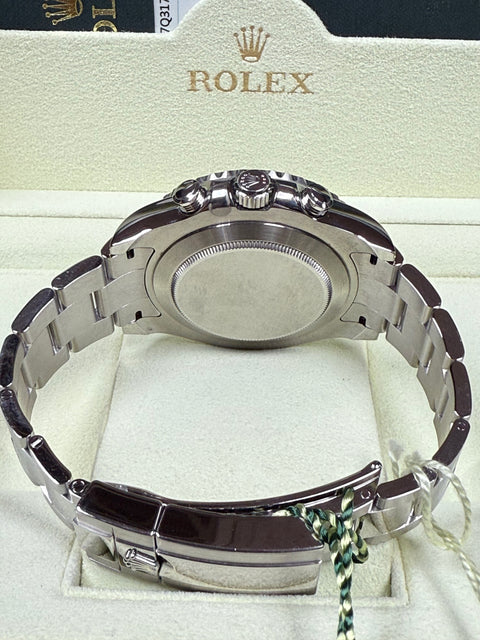 ROLEX OYSTER PERPETUAL YACHTMASTER II 116680