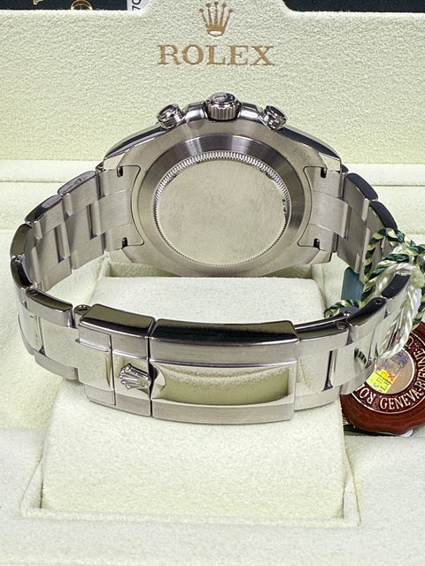 ROLEX OYSTER PERPETUAL YACHTMASTER II 116680
