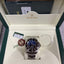 ROLEX SEA-DWELLER DEEPSEA 116660 44MM GRADIENT BLUE DIAL