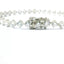 14KT WHITE GOLD 7CTW ROUND DIAMOND TENNIS BRACELET KB35554-RD-7.00CT-VJ