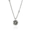 John Hardy Wildflower Pendant Necklace Billie Eilish and FINNEAS Collaboration NBP430512LGDN