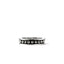John Hardy Nailhead Ring, Sterling Silver, 5.5MM RM30184