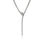 John Hardy Naga Lariat 2.5MM
