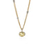 John Hardy Artisan Series Naga Pendant Necklace NGS604091LQZYSDI