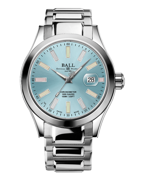 Engineer III Marvelight Chronometer (43mm) NM9028C-S36CJ-IBER