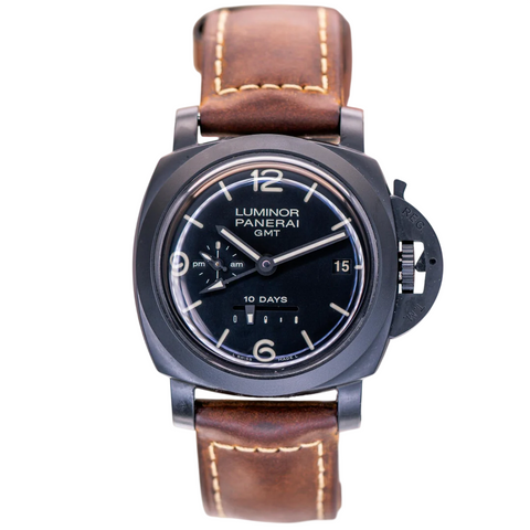 Panerai Luminor 1950 10 Days GMT PAM00335 (2012)
