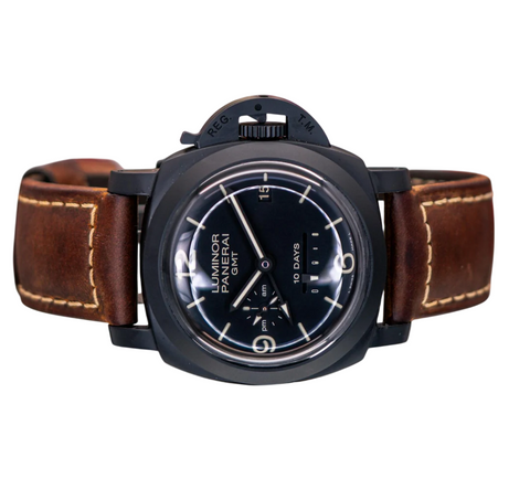 Panerai Luminor 1950 10 Days GMT PAM00335 (2012)