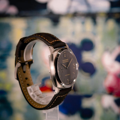 Panerai 1940 3 Days Automatic Radiomir PAM 00619