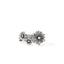 John Hardy Wildflower Stacking Rings Set of 3 Billie Eilish and FINNEAS Collaboration RBP430532LGDN