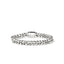 John Hardy Curb Chain Bracelet 7MM