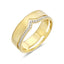 Bassali Sienna 14k Yellow Gold Fashion Ring RG14074D