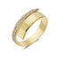 Bassali Sienna 14k Yellow Gold Fashion Ring RG14088D