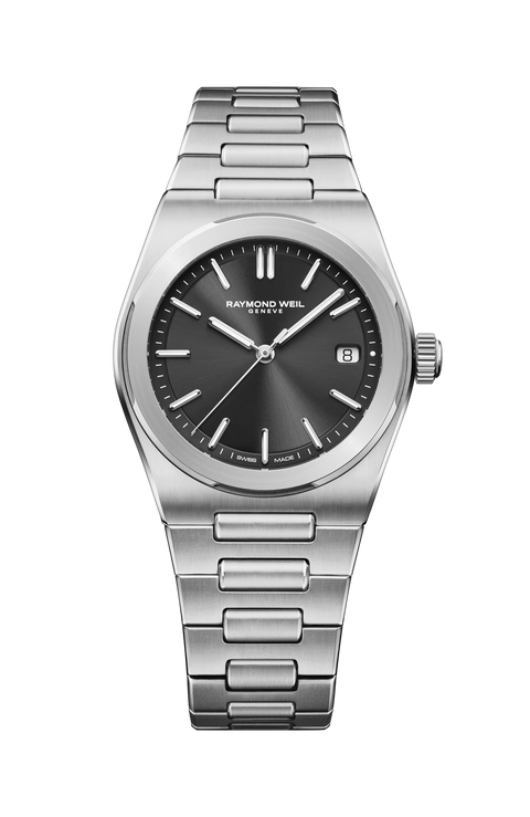 Raymond Weil A.R.T. Date 38mm 1000-ST