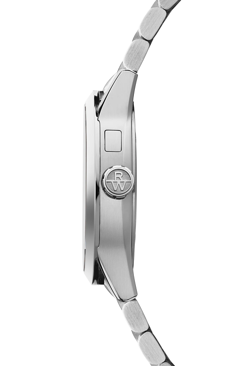 Raymond Weil Freelancer Complete Calendar 40 mm, blue dial 2766-ST-50001