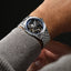 Raymond Weil Freelancer Calibre RW1212 38mm, 2783-ST-50000