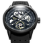 Raymond Weil Freelancer Calibre RW1212 42mm, black dial 2785-BKR-20000