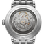 Raymond Weil Millesime Small Seconds 39 mm 2930-ST