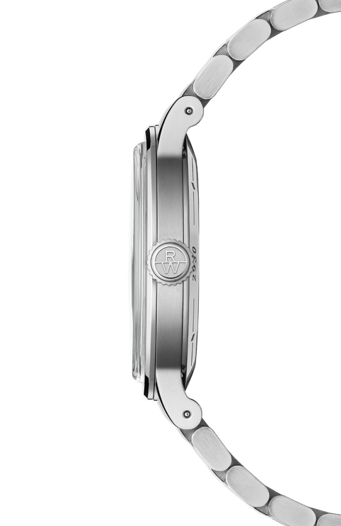 Raymond Weil Millesime Small Seconds 39 mm 2930-ST