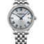 Raymond Weil Toccata Ladies 80 Diamond Quartz Watch 5385-STS-00653