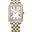 Raymond Weil Toccata Ladies Two-tone Gold Quartz Watch 5925-STP-00300