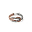 John Hardy Love Knot Ring 3.6MM