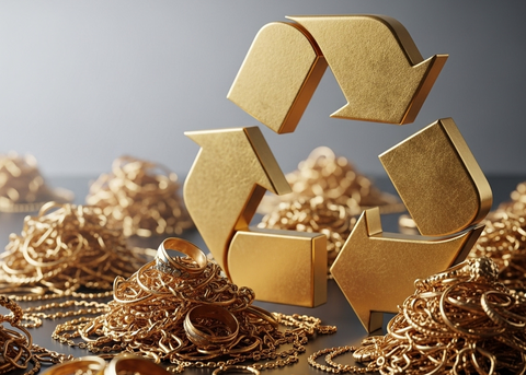 We Buy Gold