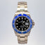 Rolex 18kt White Gold Submariner Date 126619LB “Cookie Monster” (41mm)