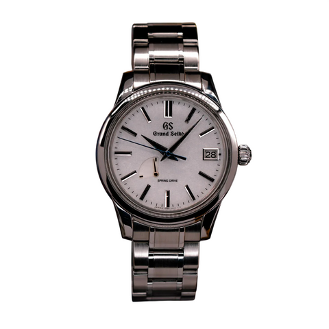 Grand Seiko Heritage Collection - China Limited Edition SBGA451G