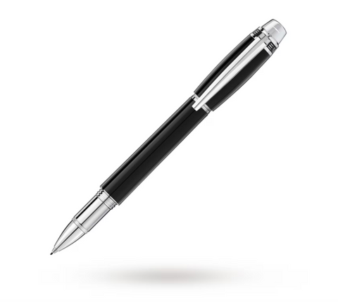 Montblanc Starwalker Urban Spirit Fineliner Pen 115345