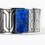 John Hardy Icon 50 Ring
