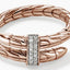 Spear Ring, Diamonds