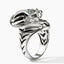 Legends Cobra Ring, Sterling Silver RMS603821TS