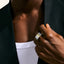 John Hardy Icon 50 Ring