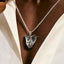 John Hardy Legends Cobra Pendant, Sterling Silver HMS603881TS