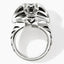 Legends Cobra Ring, Sterling Silver RMS603821TS