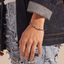 John Hardy Heishi Bracelet, Sterling Silver, Australian Opal BUS900698OP