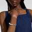 John Hardy Surf Bracelet, Sterling Silver, Pearls BU895131