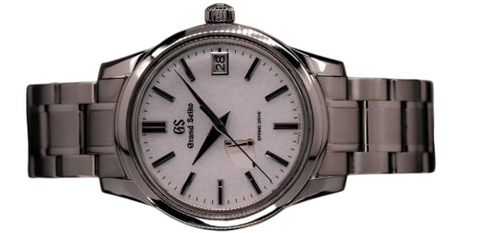 Grand Seiko Heritage Collection - China Limited Edition SBGA451G