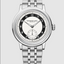 Raymond Weil Millesime Small Seconds 39 mm 2930-ST