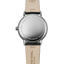Raymond Weil Toccata Classic Men's Silver Dial Quartz Watch 5485-STC-00359